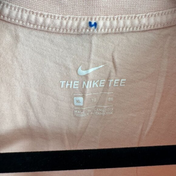 Nike Iguana Jet Ski Graphic Tee – Size XL - Picture 3 of 4